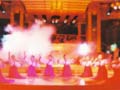 三亚果喜大酒店皇朝夜总(zǒng)会