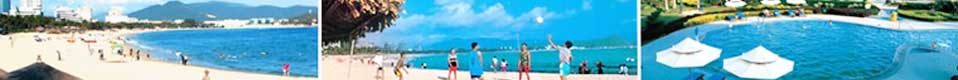 丽景海湾（wān）酒店（diàn）